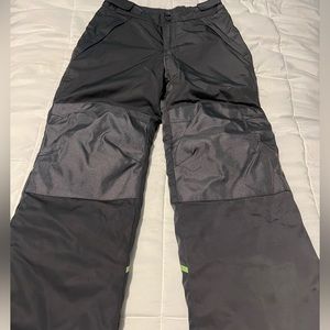 Champion big boys snow pants